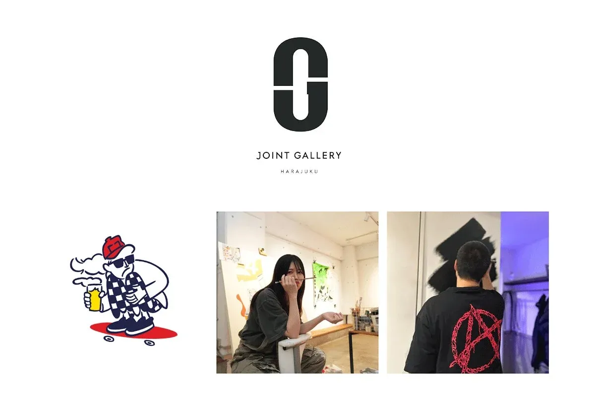 WALLHACK×アーティスト