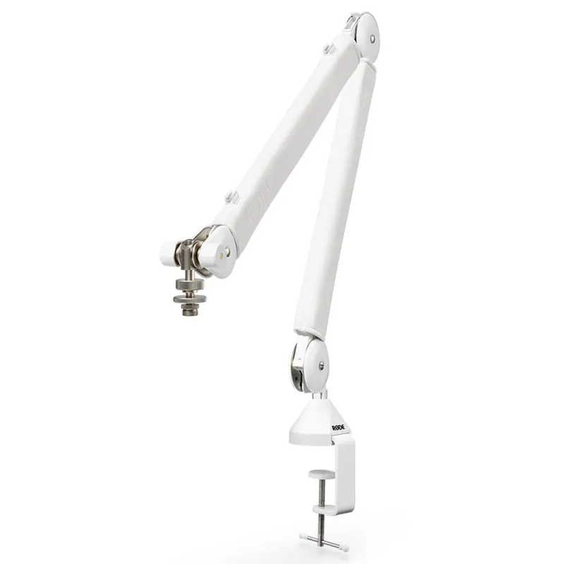 RØDE PSA1 プラス ホワイト