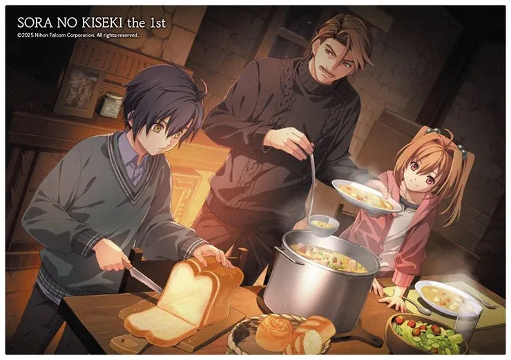 限定版アクリルプレート Ver.A