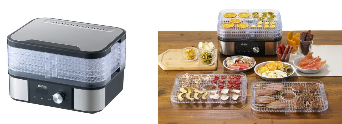 様々なドライフード