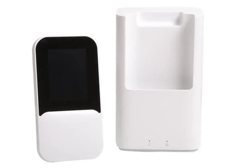 Wi-Fi HYBRID Wi-Fi 5G NC03の利便性を示す画像