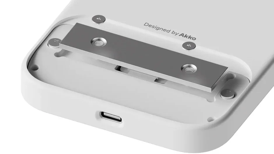 調整可能なウェイト