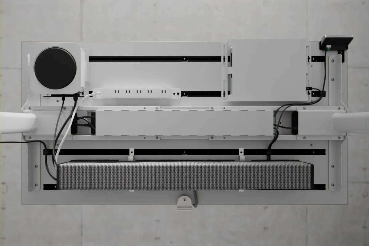 PREDUCTS DESKについて