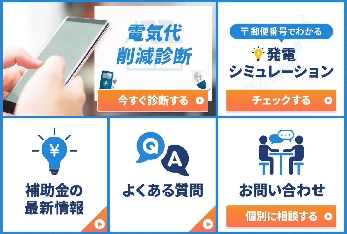 LINEリッチメニュー