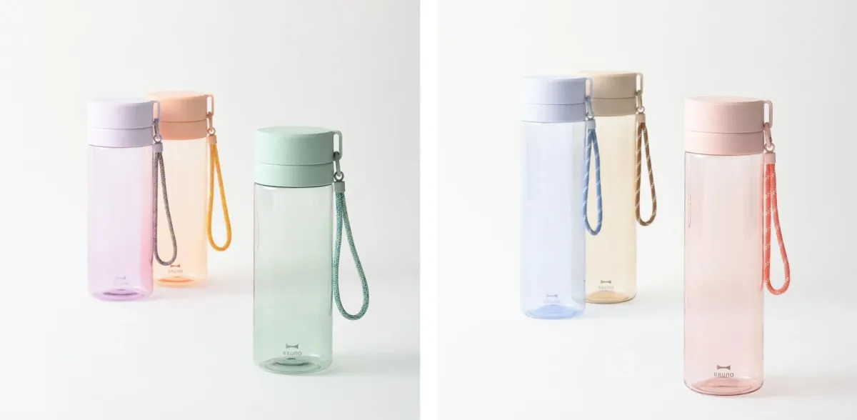 デイリーキャリーボトル