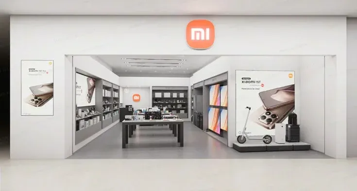 Xiaomi Store イオンモール 伊丹店