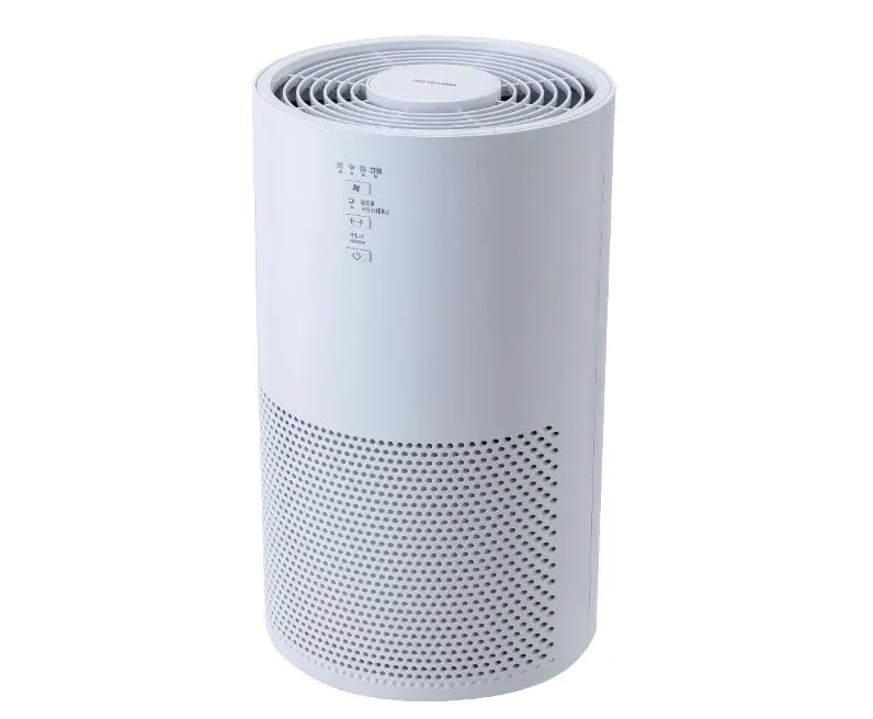アイリスオーヤマ 空気清浄機 20畳 AAP-S40A