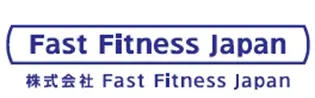 Fast Fitness Japanロゴ