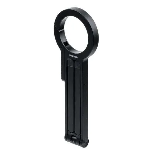 折りたたみ式スマホスタンド