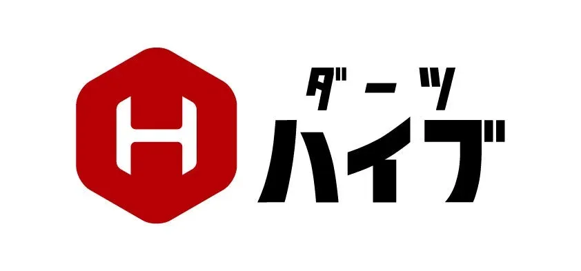 ダーツハイブロゴ