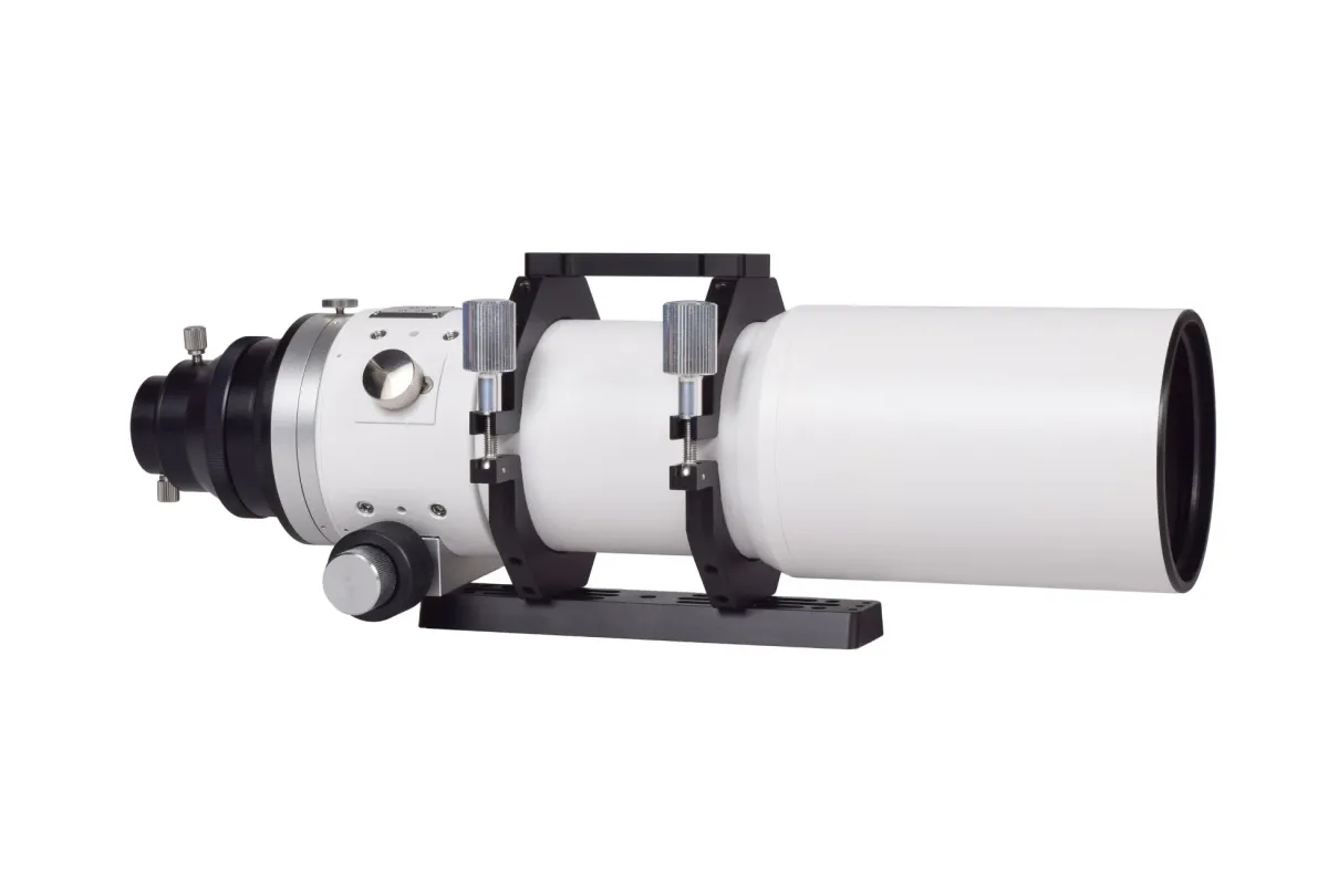 望遠鏡クローズアップ