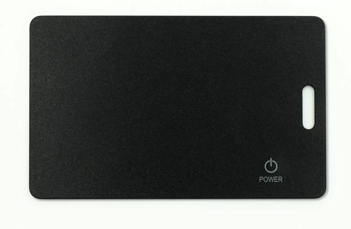 カード型スマートファインダー