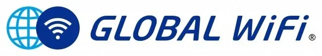 GLOBAL WiFiロゴ