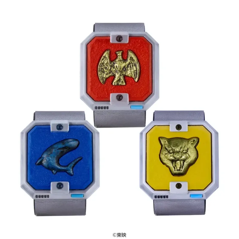 バルカンブレス -MEMORIAL EDITION- (本体イメージ)