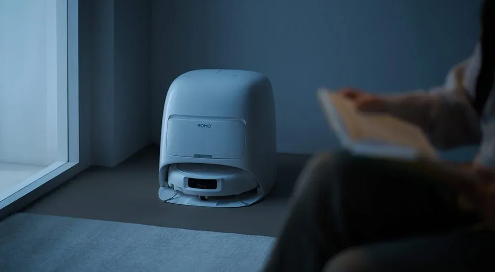 3つの静音システム