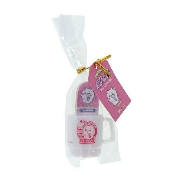 ちいかわ ミニマグカップ付箋