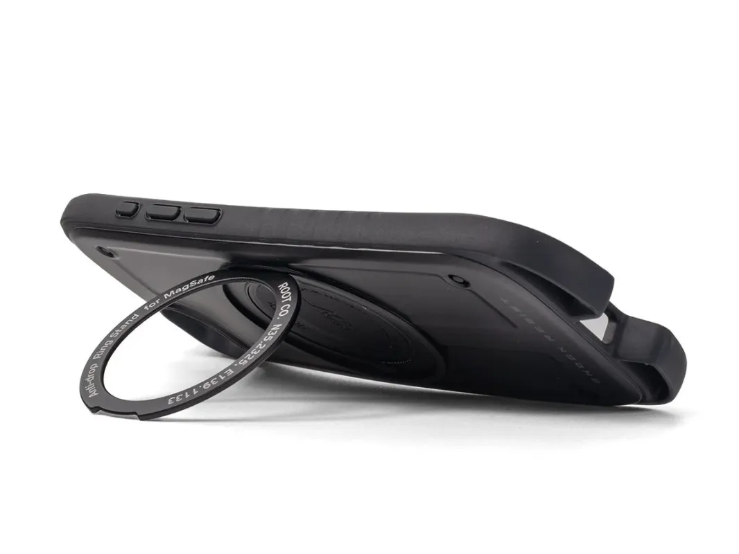 リングスタンド使用イメージ