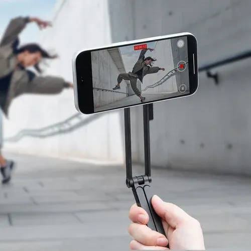 動画撮影の様子