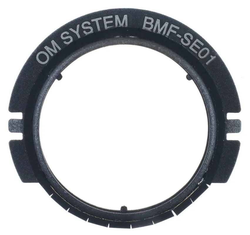 ボディーマウントソフトフィルター「BMF-SE01」