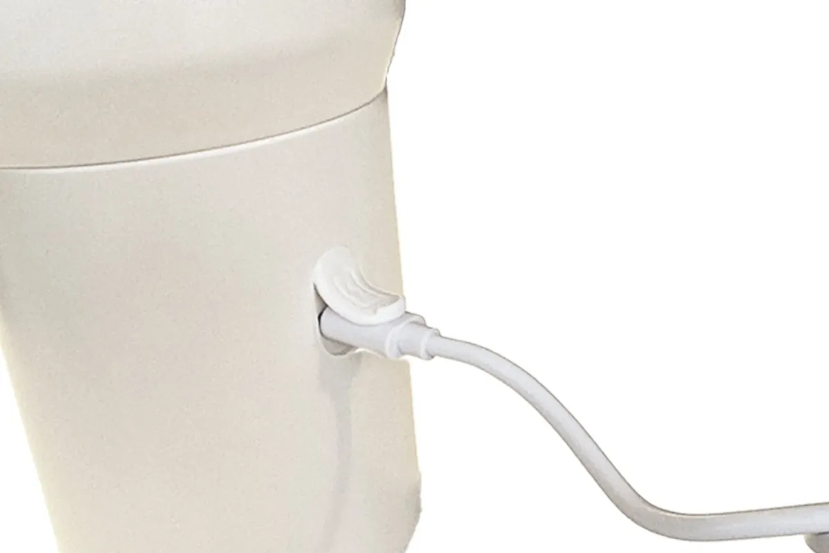 USB Type-C充電部分