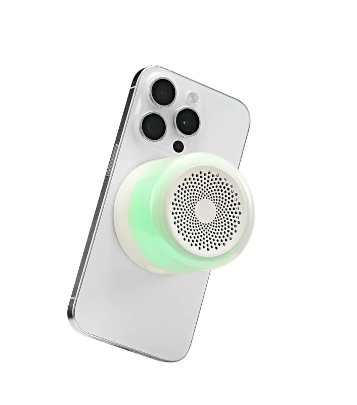 カラーバリエーションとライトエフェクト