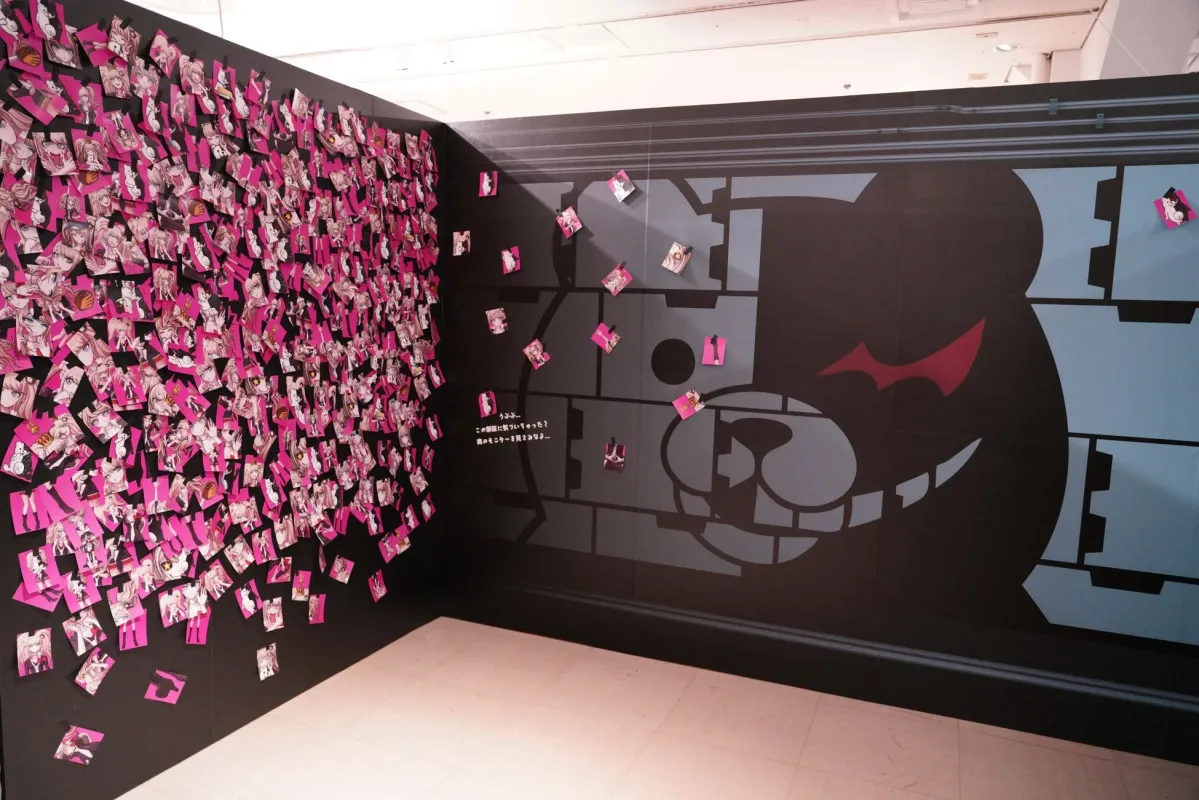 希望のモノクマ