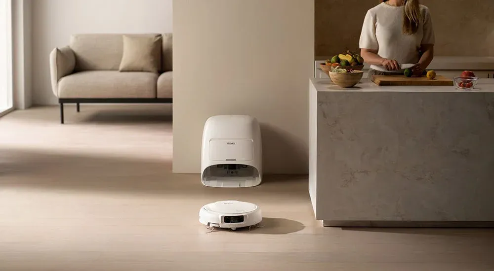 カスタマイズ可能な水拭き清掃