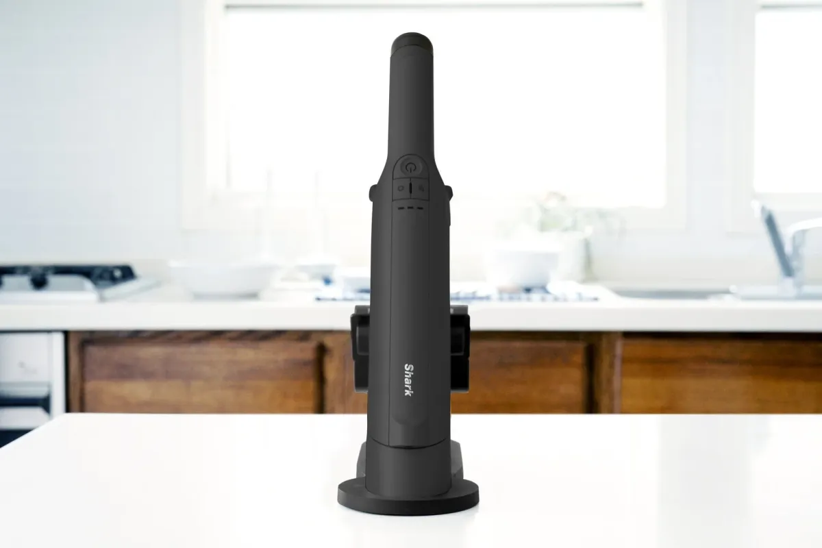 ウォームブラックの製品画像