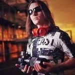 ilkoallexandroff氏のポートレート