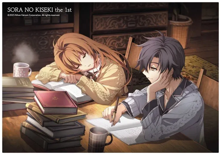 限定版アクリルプレート Ver.B