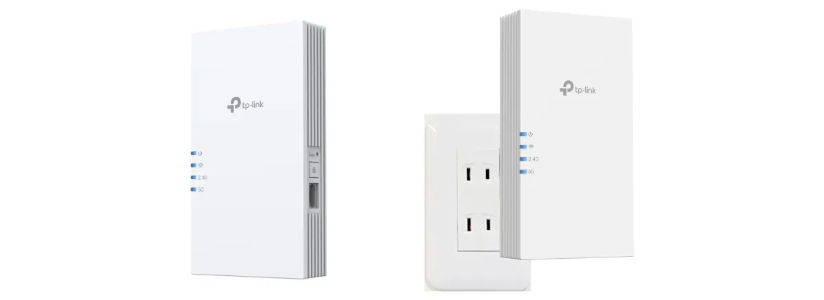 tp-link U 2.4G 5G Reset