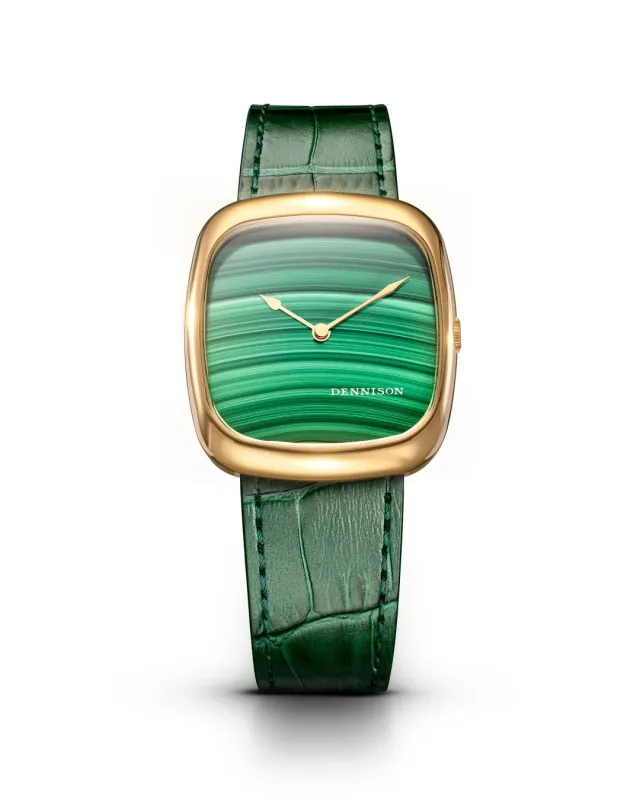 DENNISONストーンウォッチ