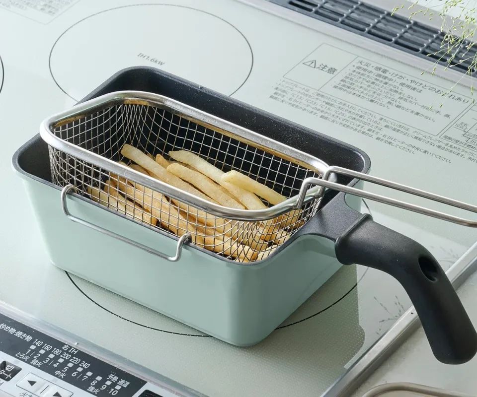 フライドポテト