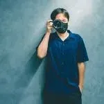 kiona氏のポートレート