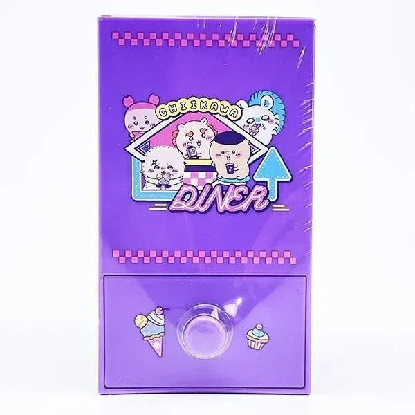 ちいかわ ディナーデザイン