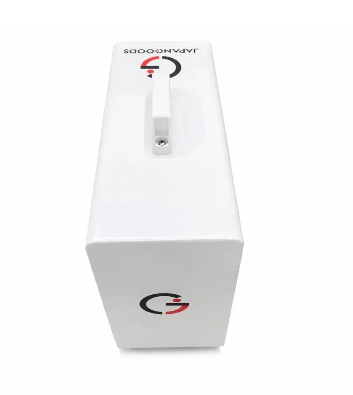 H2 PowerBox mini 製品全体