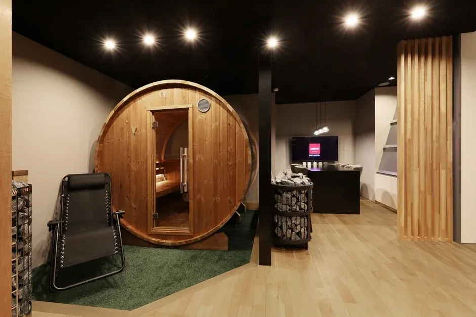 バレル2218ハーフムーン