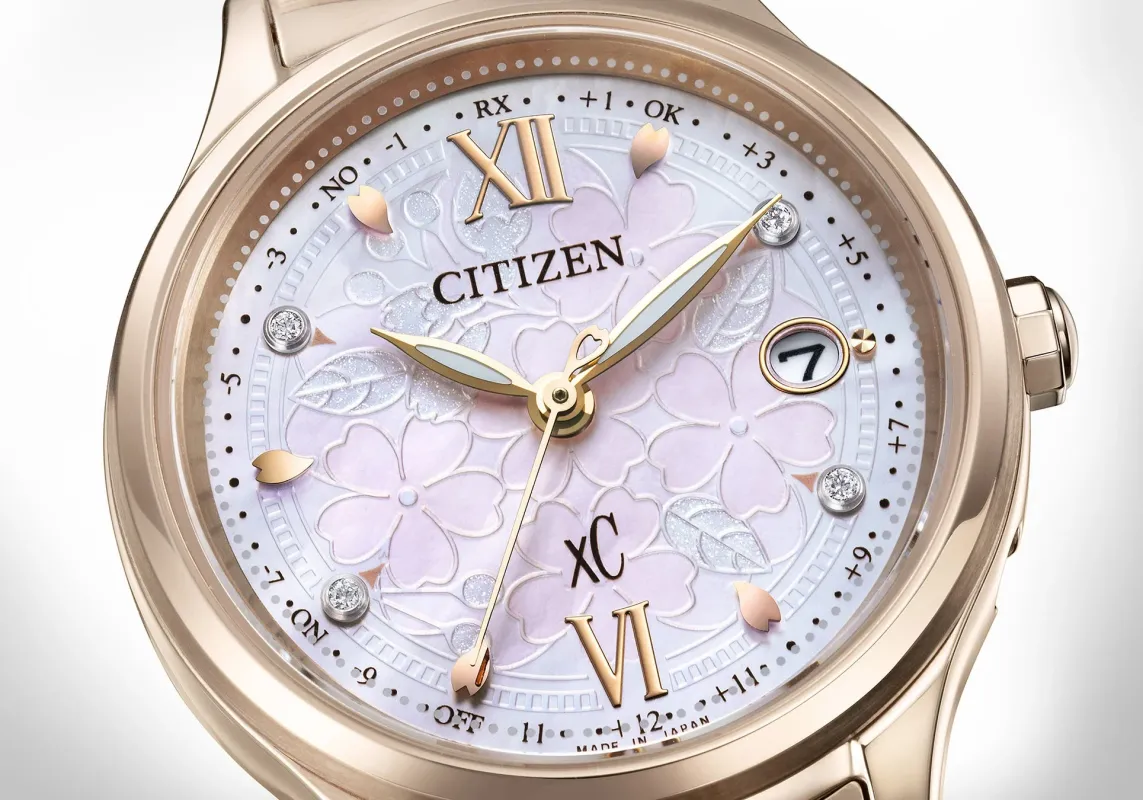 文字板のクローズアップ