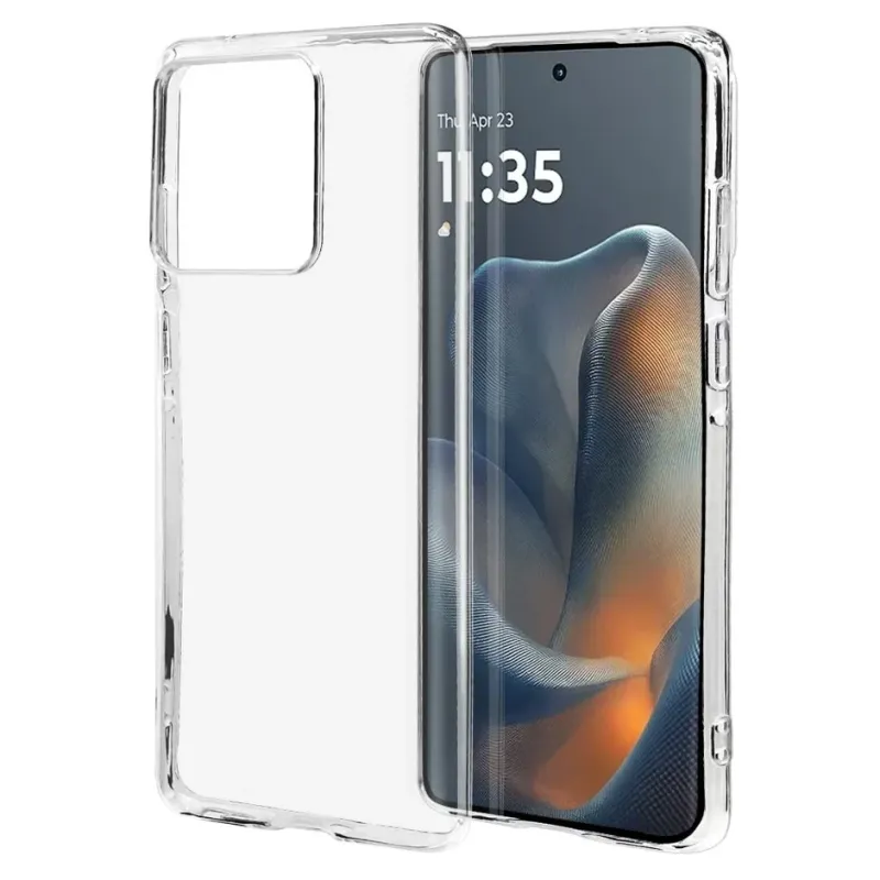 背面ケース(TPU素材)