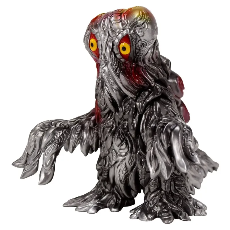 ヘドラ2.0 スタンダードVer.ディテール