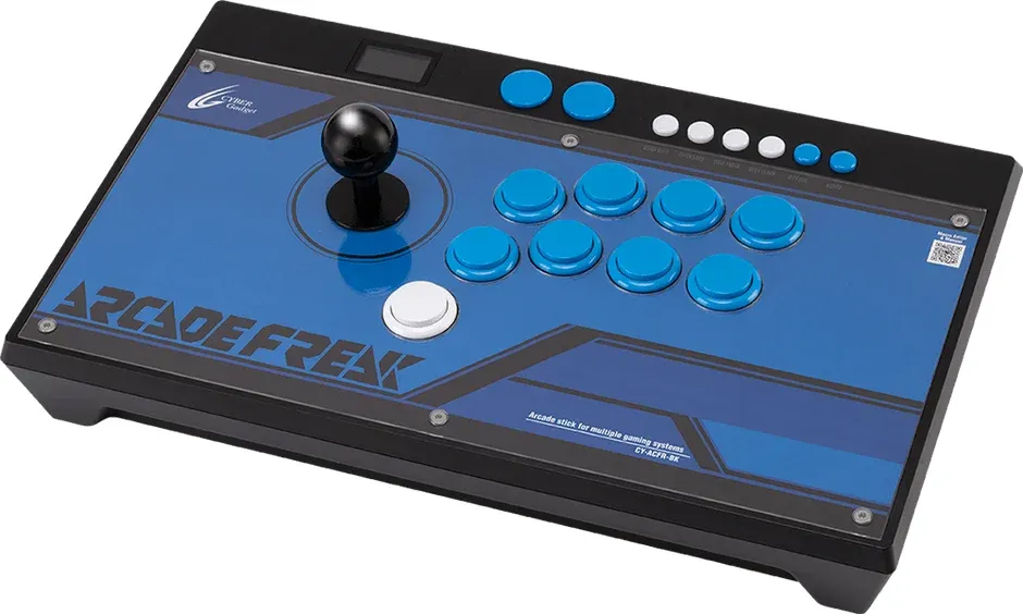 ケーブル収納スペース