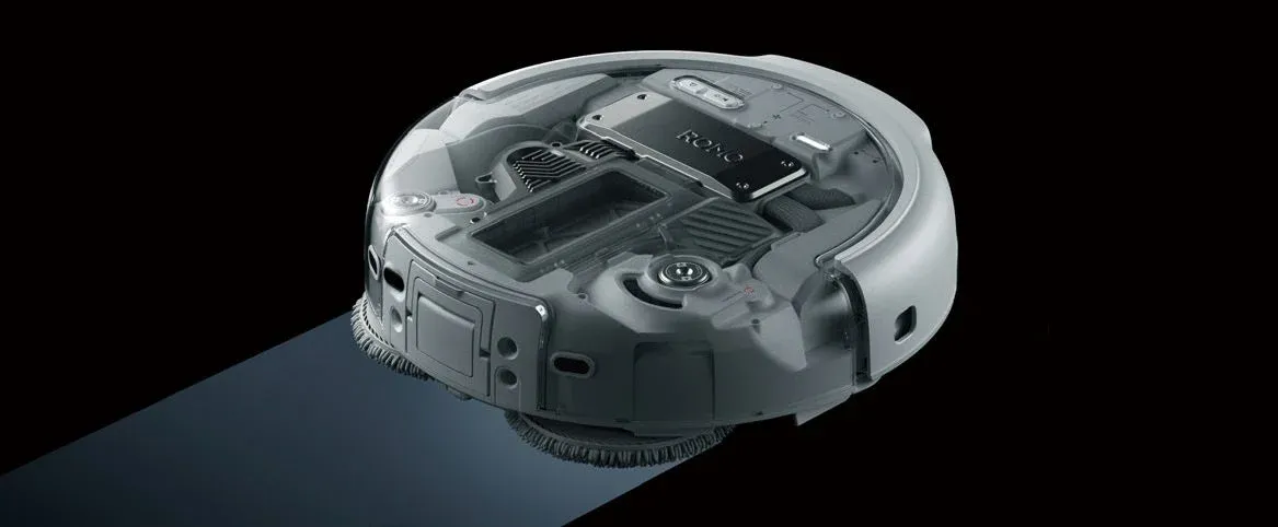 洗浄液・消臭剤自動噴霧機能