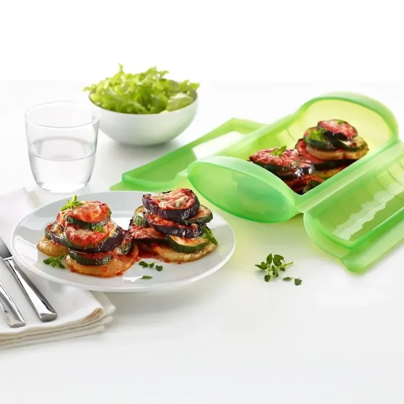 ルクエスチームクッカー