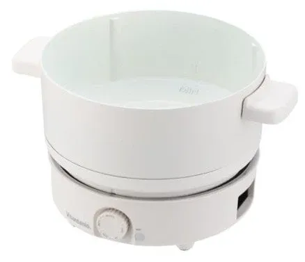 セラミックコーティングの鍋