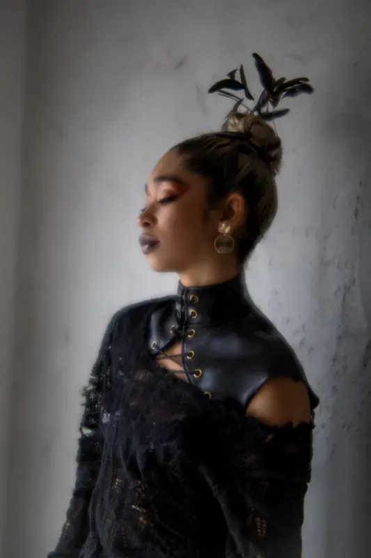 RFマウント作例2