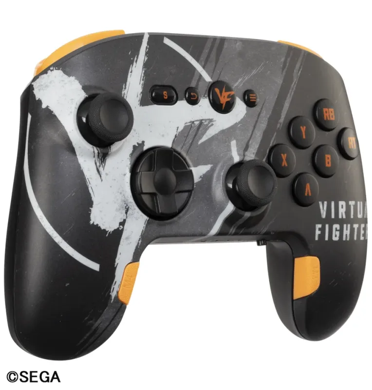 PRO-6コントローラー