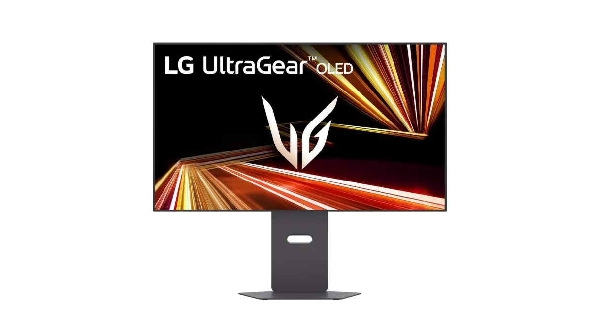 LG UltraGear™ OLEDゲーミングモニター 32GX870A-B