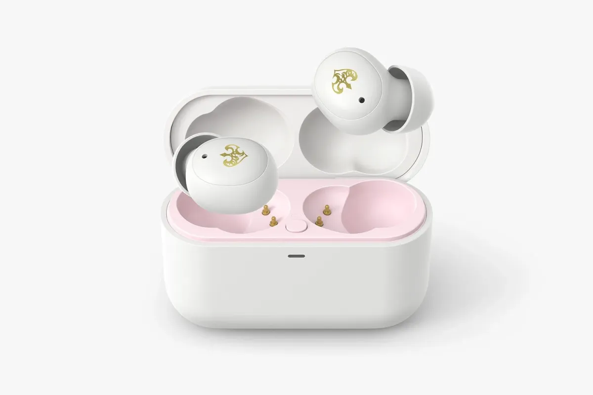 ZE500 for ASMR -Patra White-