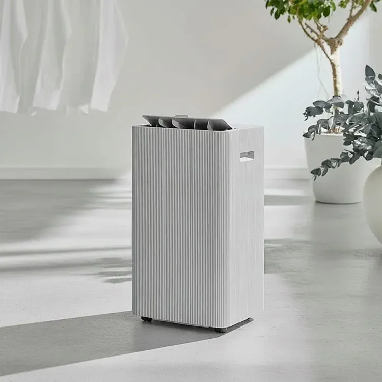 コンプレッサー式 衣類乾燥除湿機