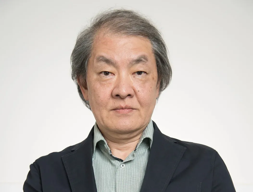 オーディオ評論家 山之内 正氏